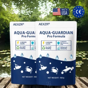 Aqua-Guardian Pro Formula