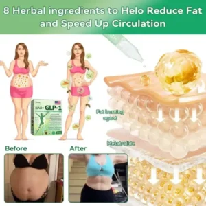 Oral Liquid for Weight Loss