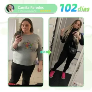 Parche de Microagujas Nano