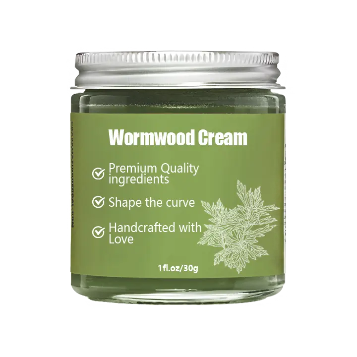Pure Handmade Mugwort Fat Burning Cream - Image 7