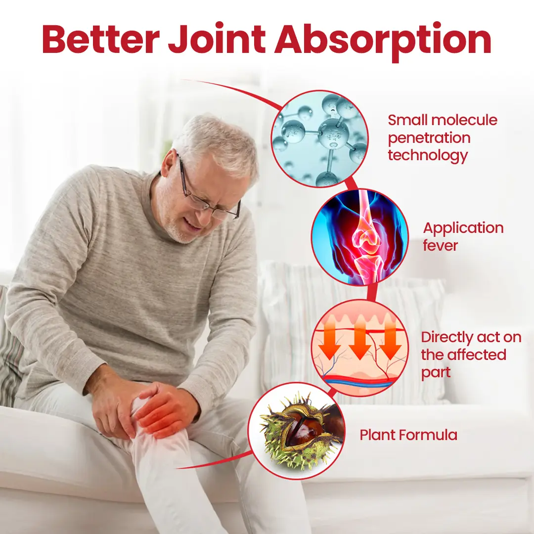 HorseEase Joint Relief Cream - Image 6