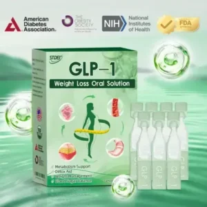 Weight Loss Oral Solution