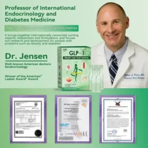 Weight Loss Oral Solution