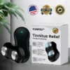 Tinnitus Relief Device Serenity