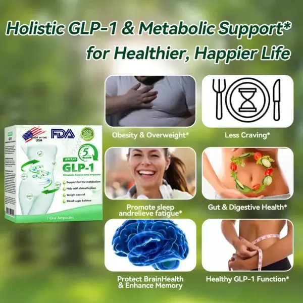 GLP-1 ๐ ๐๐น๐๐ถ-๐๐ฐ๐๐ถ๐ผ๐ป ๐ข๐ฟ๐ฎ๐น ๐๐บ๐ฝ๐ผ๐๐น๐ฒ๐ - Image 4