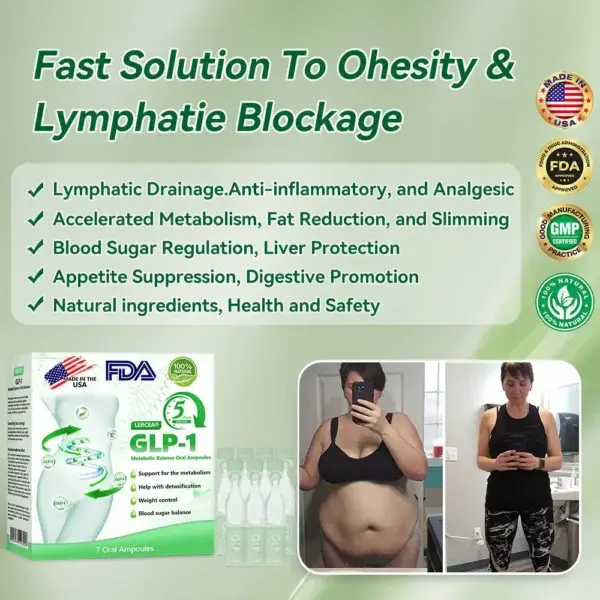 GLP-1 ๐ ๐๐น๐๐ถ-๐๐ฐ๐๐ถ๐ผ๐ป ๐ข๐ฟ๐ฎ๐น ๐๐บ๐ฝ๐ผ๐๐น๐ฒ๐ - Image 7