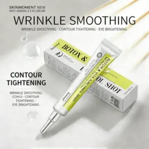 Botox & Vita-A Retinol Shot Tightening and Wrinkle-Reducing Cream